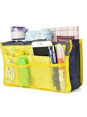 Organizer/ Insert Drawers, Cabinets, Shelves, Cosmetics/ Purse Divider- NWT